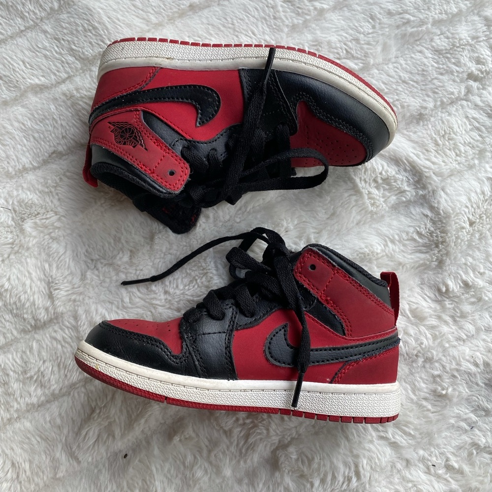 Kids Nike Shoes